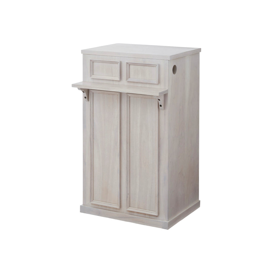 カウンター W65 ホワイト