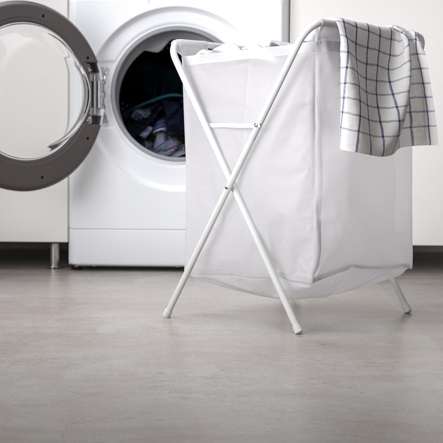 JÄLL laundry bag