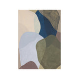 Abstract Movement 04 100×140cm
