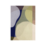 Abstract Movement 02 50×70cm