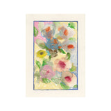 Flower Window 30×40cm