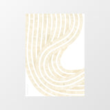 Entropy Sand 01 50×70cm