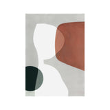 Balance 01 30×40cm