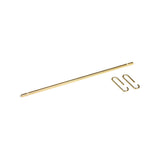 Urban Nomad Rail Medium + 2 hooks Gold