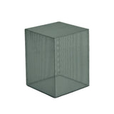 Venti Side Table Olive Green