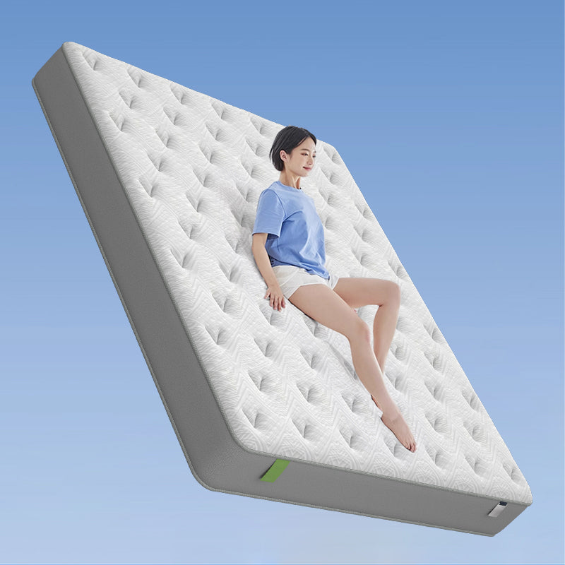 Edge Focus Bonnell Mattress