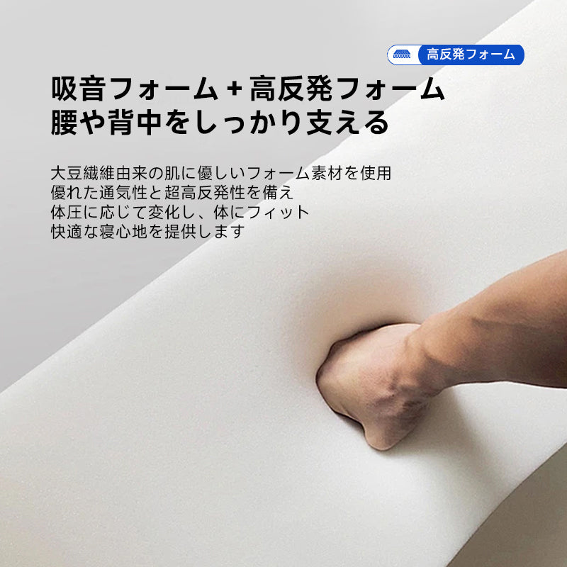 Edge Focus Bonnell Mattress