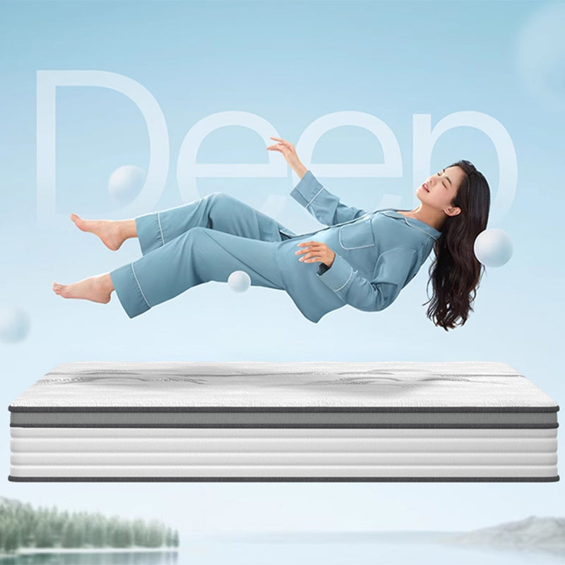 3D Soundproof Mattress
