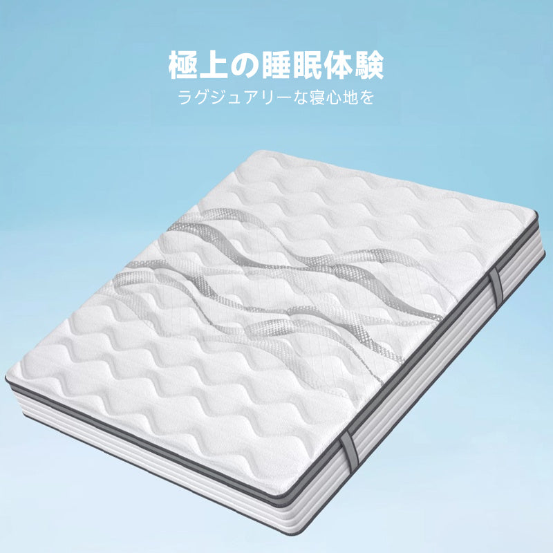3D Soundproof Mattress