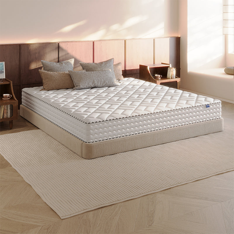 3D high resilience mattress