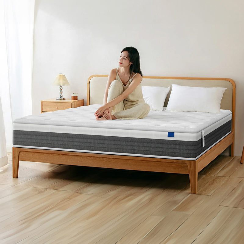 3D antibacterial mattress