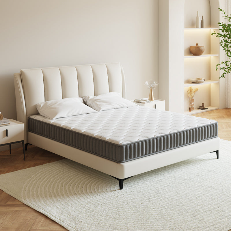 Zero Gravity Memory Foam Mattress