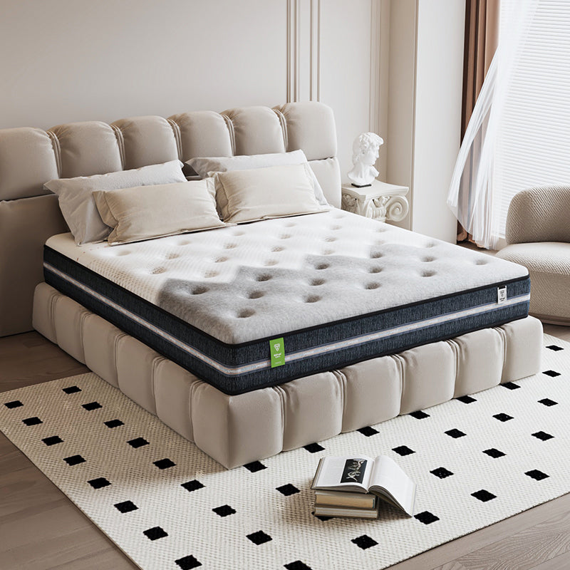 3D three-dimensional fit mattress