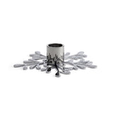 Mistletoe Candle Stainless Steel