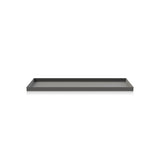 Tray 32×10cm Grey