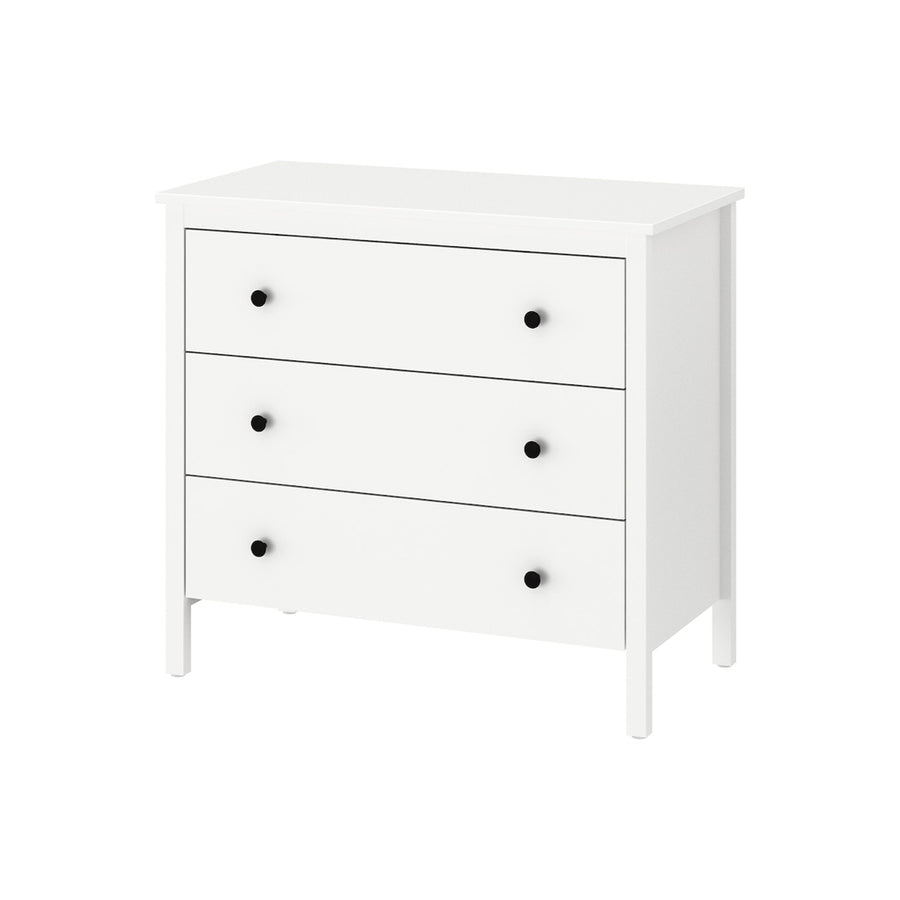 IKEA(イケア) KOPPANG（コッパン）チェスト - MIRUMU