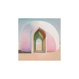 Shrine II 30×30cm