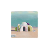 Shrine I 30×30cm