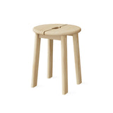 Bravo Stool Natural Ash