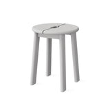 Bravo Stool Grey Ash