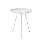 Rove Table Grey