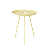 Rove Table Light Yellow
