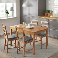 IKEA(イケア) JOKKMOKK Chair - MIRUMU