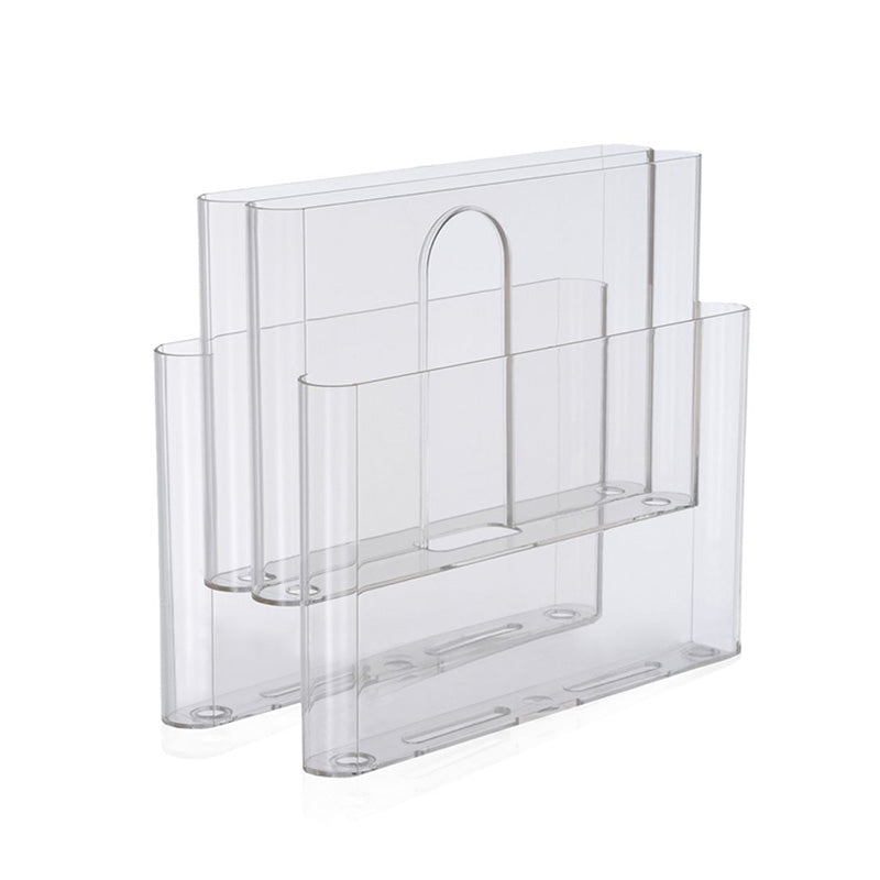 MAGAZINE RACK