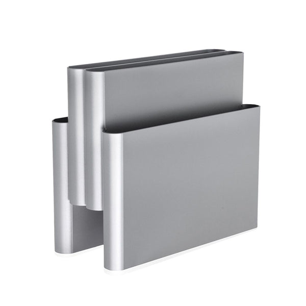 MAGAZINE RACK