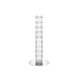 GRAVITY CANDLEHOLDER VASE