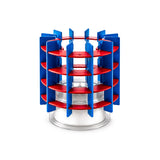 GRAVITY TEALIGHT POMPIDOU