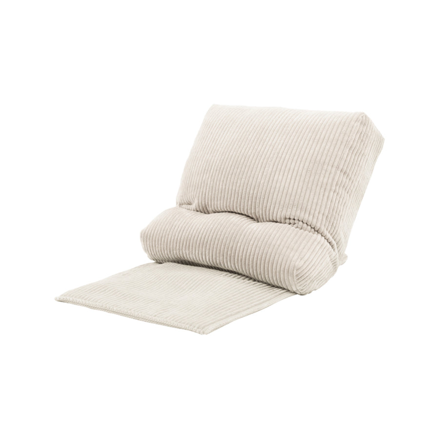 マルチフロアチェア ホワイト