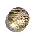PUSH BOWL BRASS