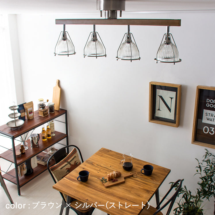 JUKE Industrial Ceiling Light