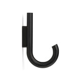 HOOK Hanger Black Oak Black