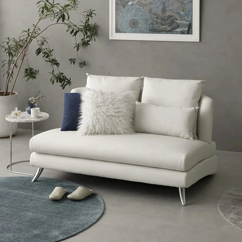 2-seater sofa Bella curva