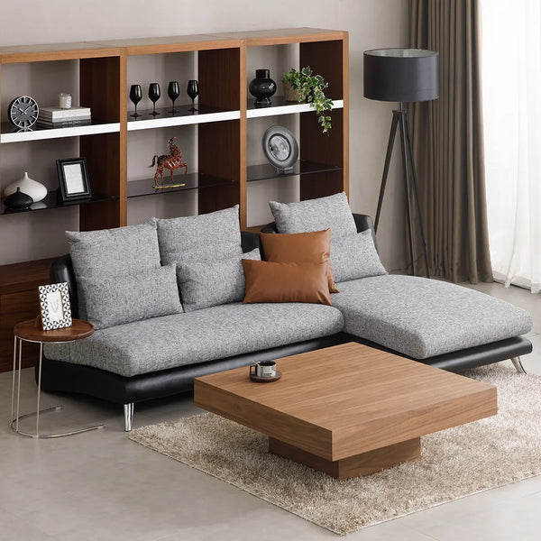 Sofa set Bella curva