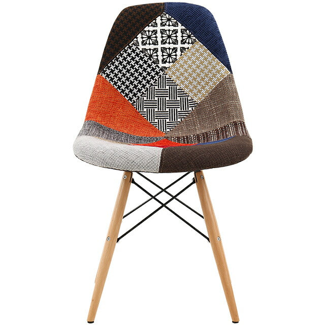 Eames Chair Multicolor Designer Shell Chair 24 colors available