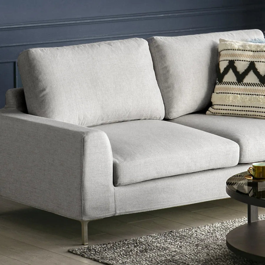 8月末まで】ARMONIA アルモニア SALNO 3人用ソファ 8月末まで】ARMONIA アルモニア SALNO 3人用ソファ