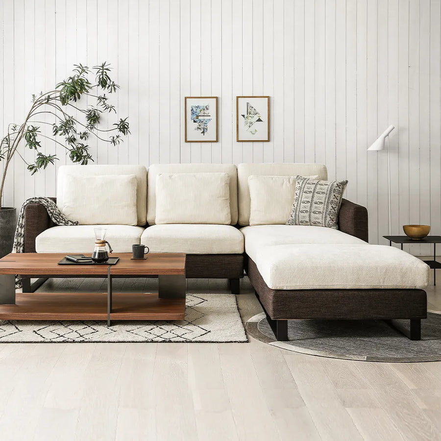 Couch sofa NUBE