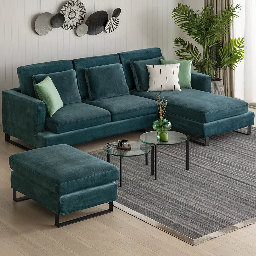 Couch sofa NUBE