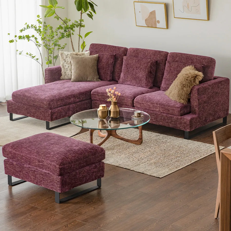 Couch sofa NUBE