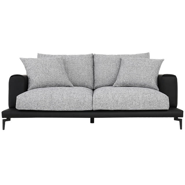 Straight sofa K-087