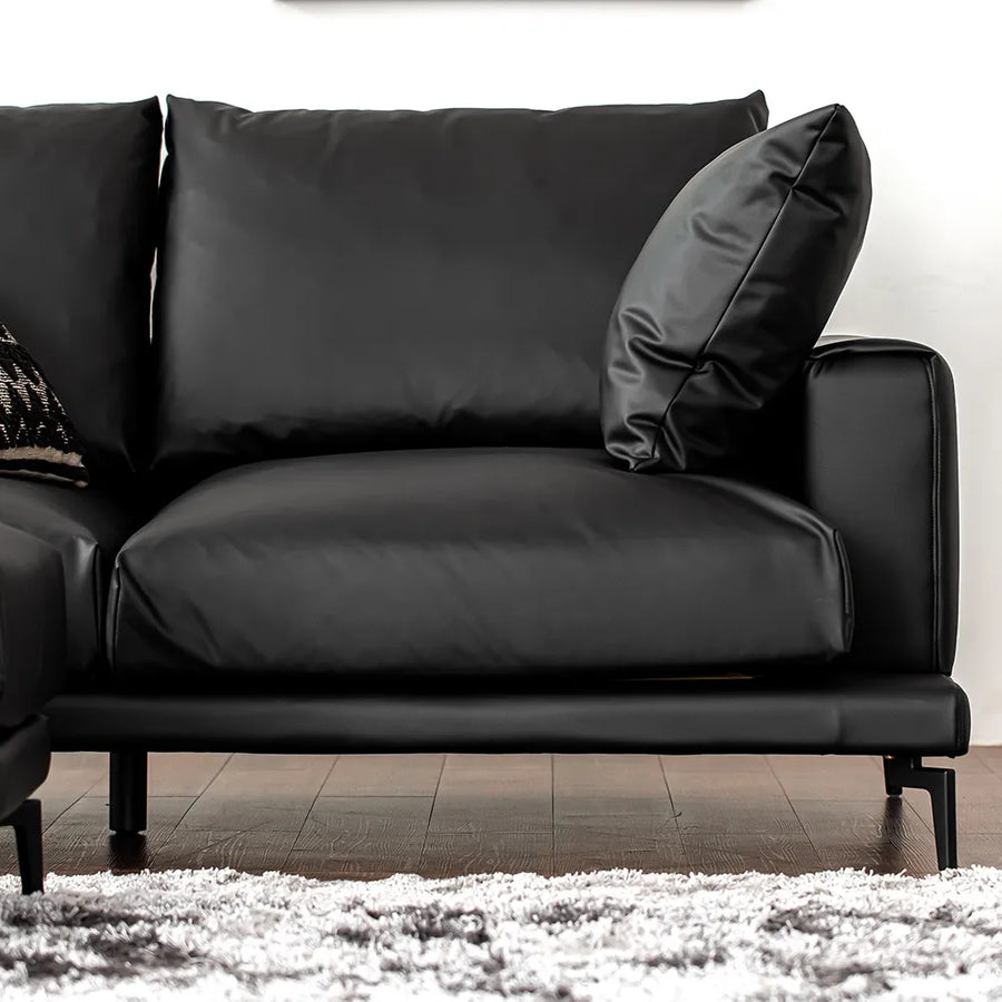 3-seater sofa K-087EP-3P