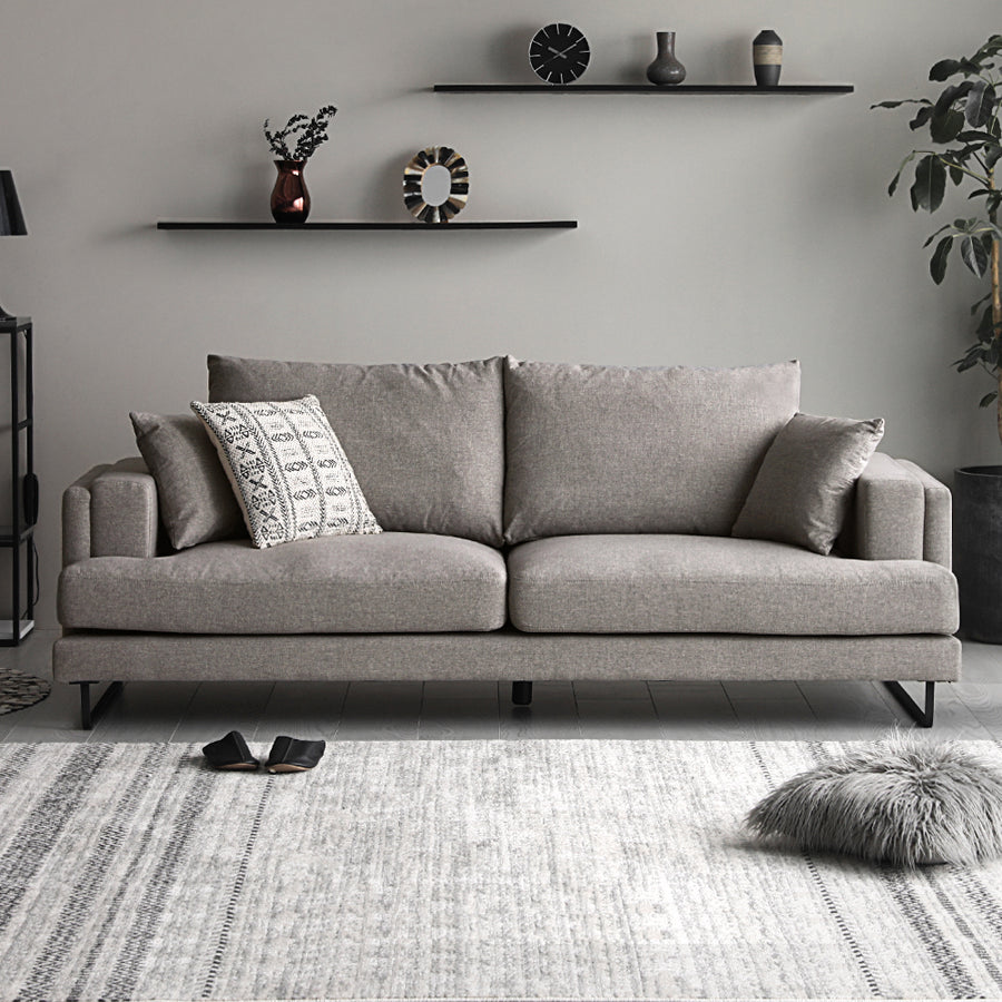 3-seater sofa K-098