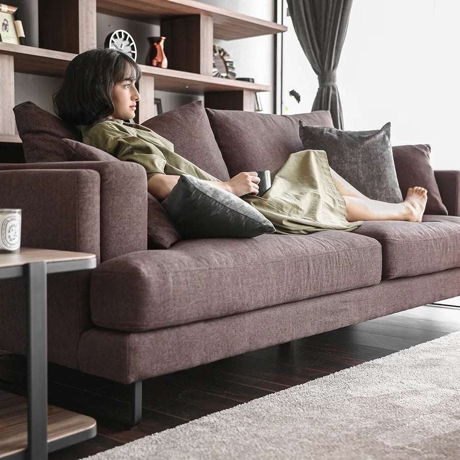 3-seater sofa K-098