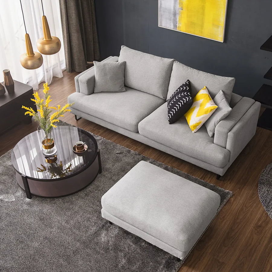 3-seater sofa K-098