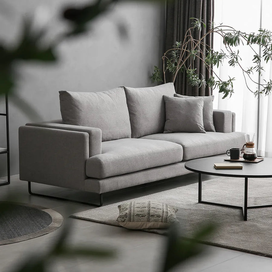 3-seater sofa K-098