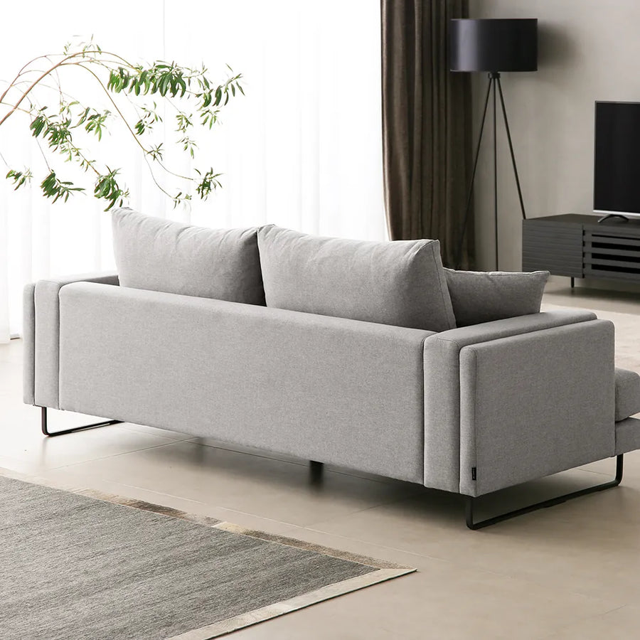 3-seater sofa K-098