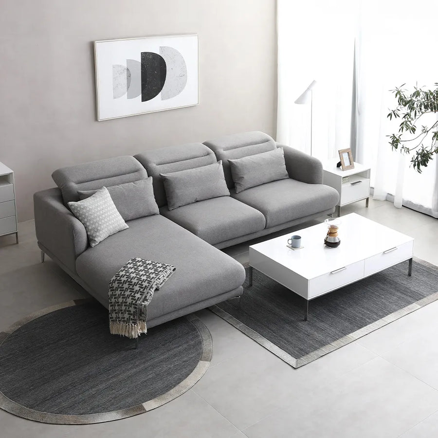 Couch sofa K-108